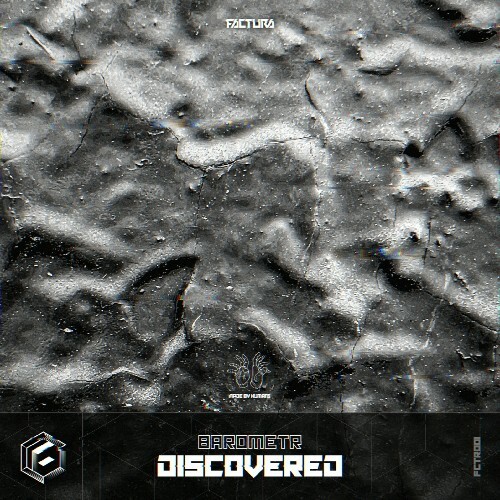  Barometr - Discovered (2024) 