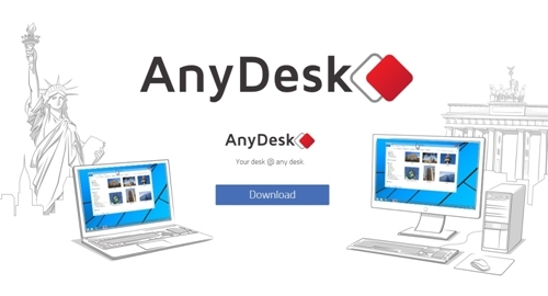 AnyDesk 9.7.1 + Portable