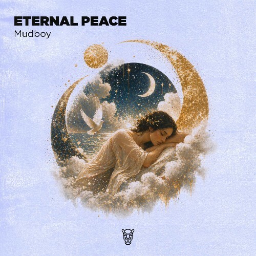  Mudboy - Eternal Peace (2026) 