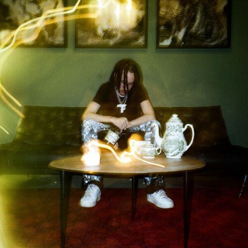 negatiiv OG, Edo Saiya — Alles ist gut (Deluxe) (2026)