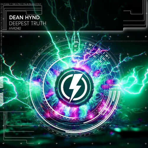 Dean Hynd — Deepest Truth (2026)