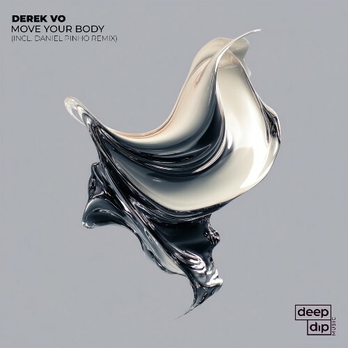  Derek Vo - Move Your Body (2025) 