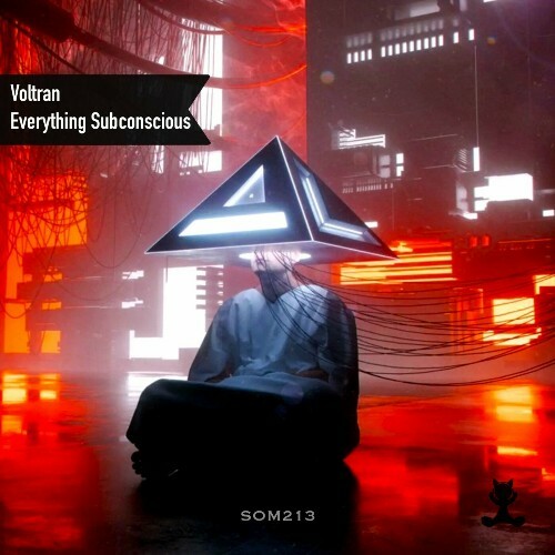  Voltran - Everything Subconscious (2025) 