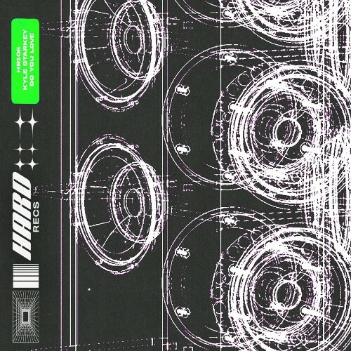  Kyle Starkey - Do You Love (2026) 