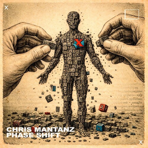  Chris Mantanz - Phase Shift (2026) 