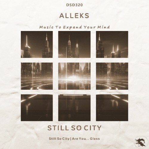  ALLeks - Still So City (2025) 