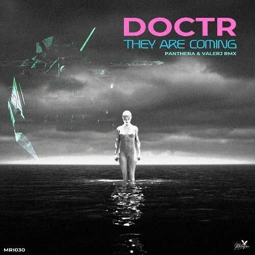 Doctr - They Are Coming (2024)