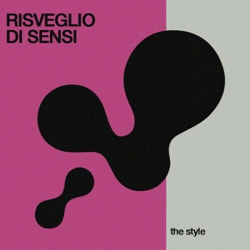  The Style - Risveglio Di Sensi (2025) 