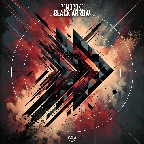  Pembroke - Black Arrow (2024) 