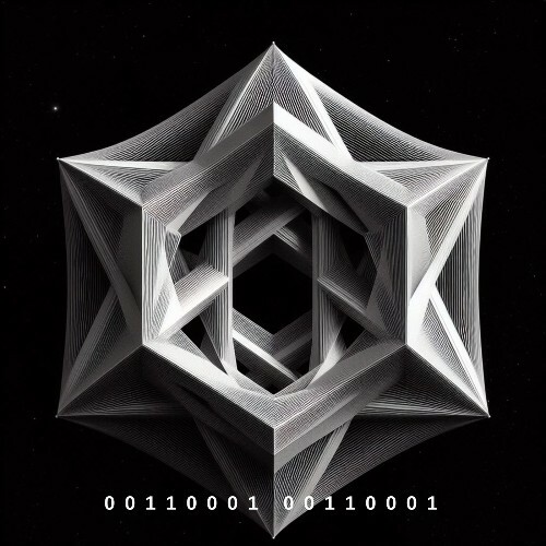  Lefrenk - 00110001 00110001 (2026) 