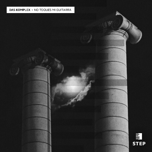  Das Komplex - No Toques Mi Guitarra (2026) 