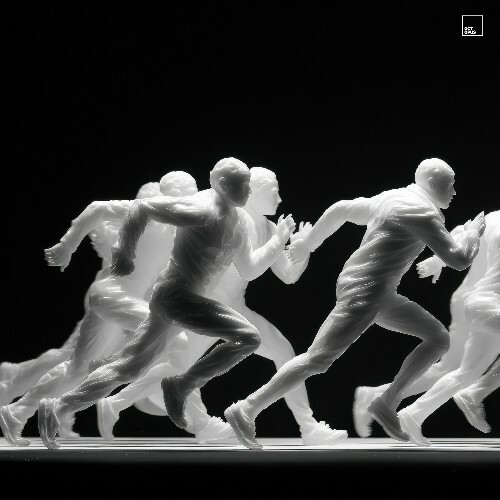  Pysh & David LeSal - Find The Rhythm (2025) 