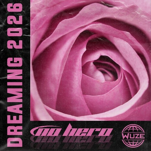 No Hero - Dreaming 2026