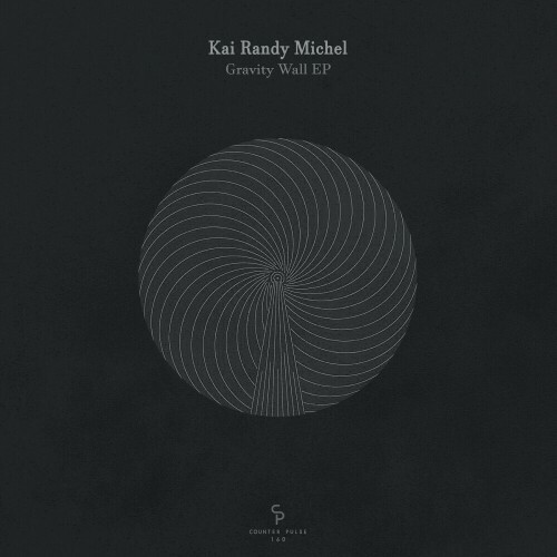  Kai Randy Michel - Gravity Wall (2024) 