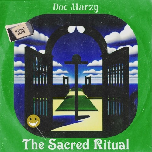  Doc Marzy - The Sacred Ritual (2023) 