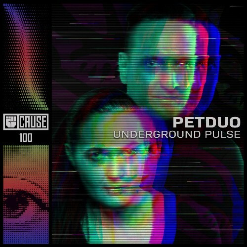 PETDuo - Underground Pulse (2024)