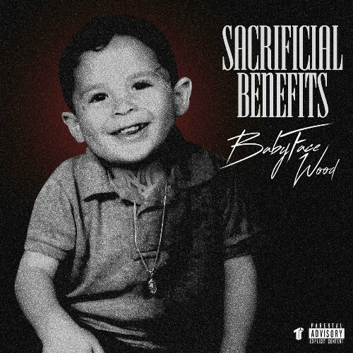 VA -  BabyFaceWood - Sacrificial Benefits (2024) [MP3] MEX0VZ7_o