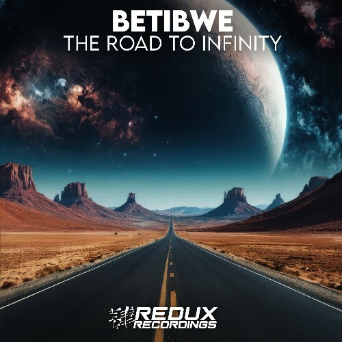  Betibwe - The Road To Infinity (2025) 