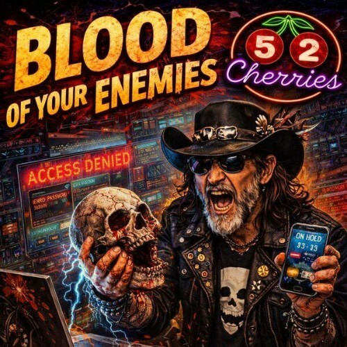 52 Cherries — Blood of your Enemies (2026)