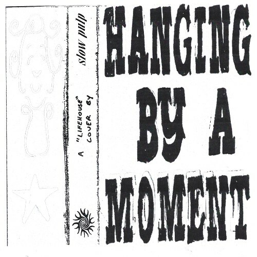  Slow Pulp - Hanging By A Moment (2024) 