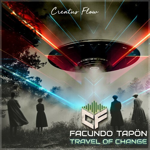  Facundo Tapon - Travel of Change (2025) 