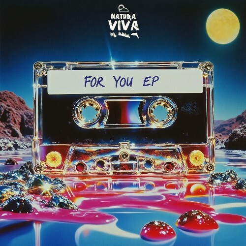  Original Copy - For You (2025) 