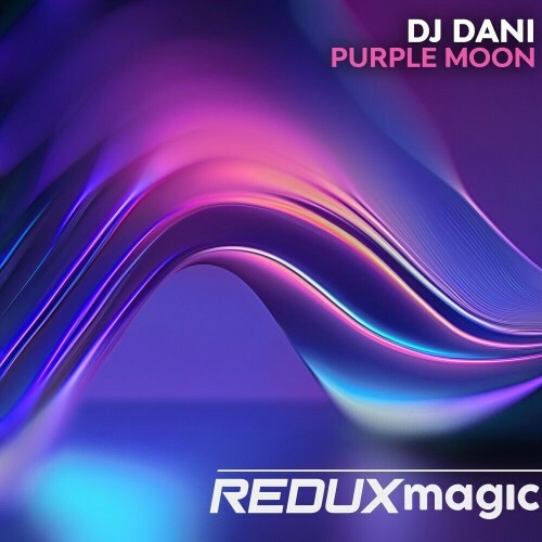 DJ Dani - Purple Moon (2024) 