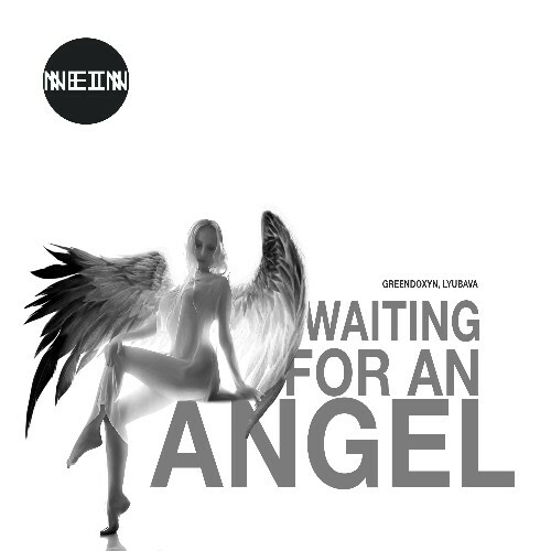  Greendoxyn & lyubava - Waiting for An Angel (2025) 