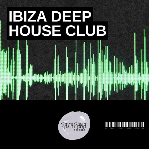 Ibiza Deep House Club (2024)