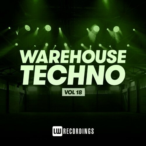  Warehouse Techno, Vol. 18 (2023) 