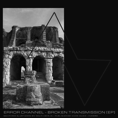  Error Channel - Broken Transmission (2024) 