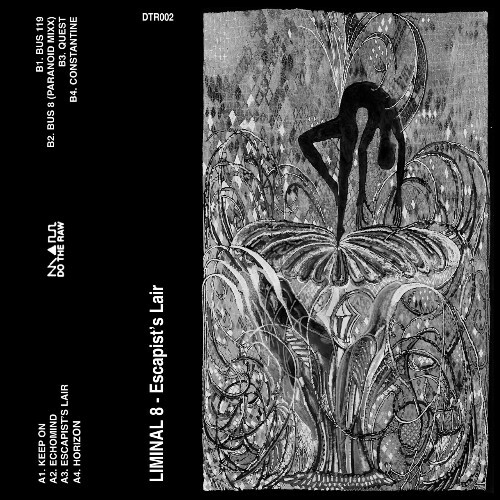  Liminal 8 - Escapist's Lair (2026) 