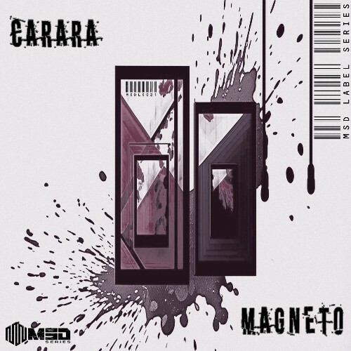  Carara - Magneto (2025) 