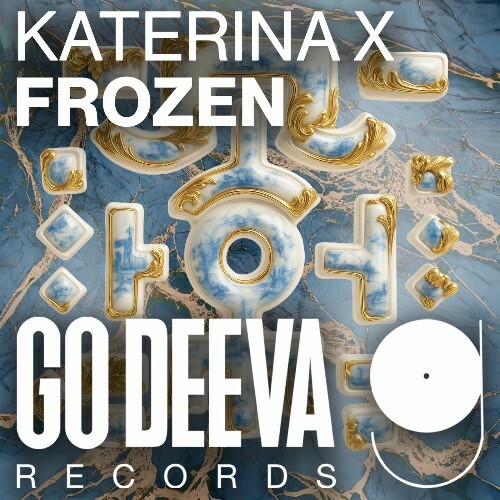  KATERINA X - Frozen (2025) 