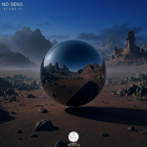  NO SENS - TECHNO (2026) 