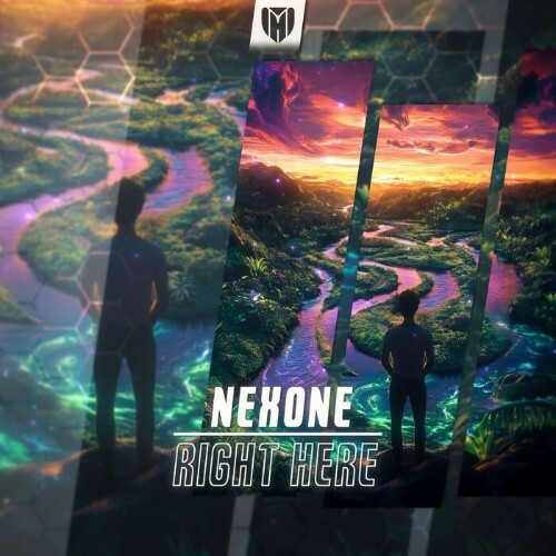  Nexone - Right Here (2025) 