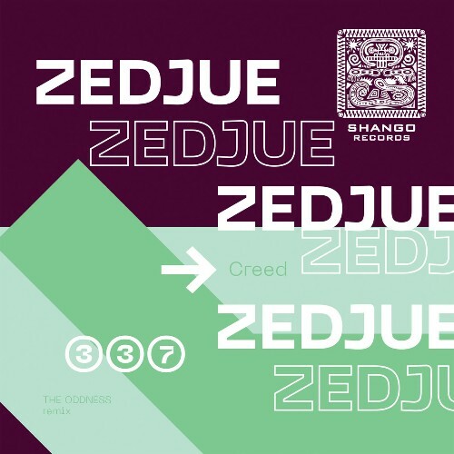 Zedjue - Creed (2026) Zedjue - Creed (2026)