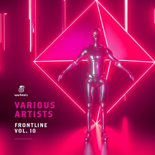 Frontline, Vol. 10 (2025) Frontline, Vol. 10 (2025)