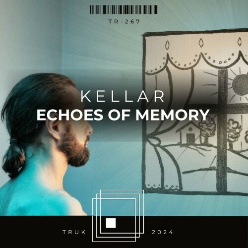 VA - KellAr - Echoes of Memory (2024) (MP3) METHW8Z_o