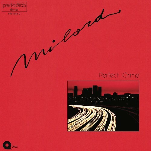 Milord - Perfect Crime (2026) 