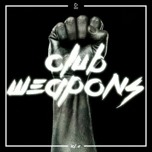 VA - Rh2 Pres. Club Weapons, Vol. 15 (2024) (MP3) MEUCLX4_o