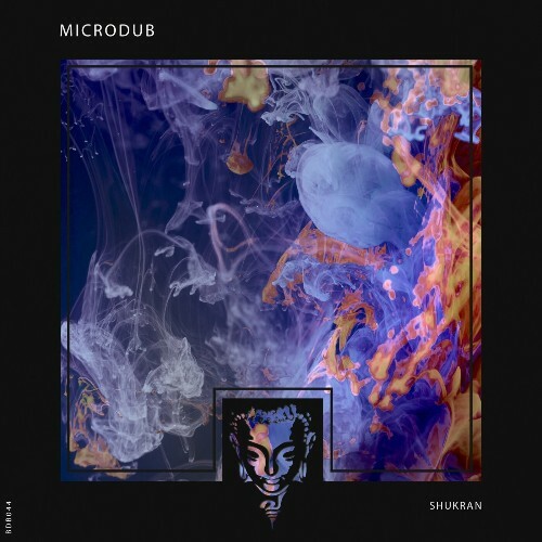  Microdub - Shukran (2025) 