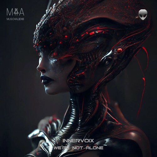  Innervoix - We're Not Alone (2026) 