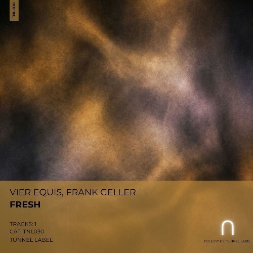  Vier Equis & Frank Geller - Fresh (2026) 