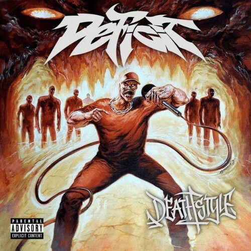  Deficit - DEATHSTYLE (2025) 