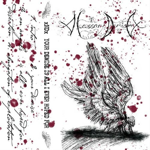  xNecessaryDemisex - Your Demise Is All I Ever Hoped For (2026) 