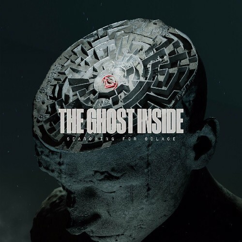  The Ghost Inside - Searching for Solace (2024) 