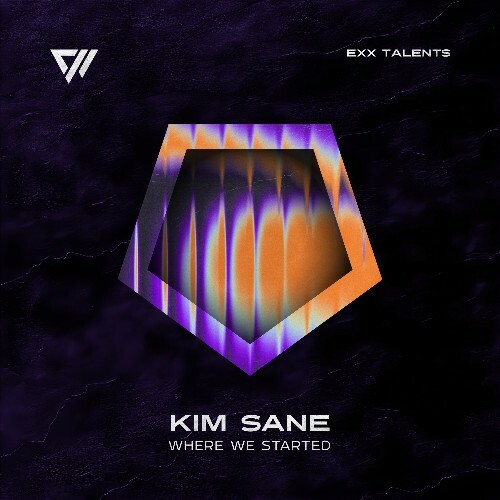  Kim Sane - Where We Started (2025) 