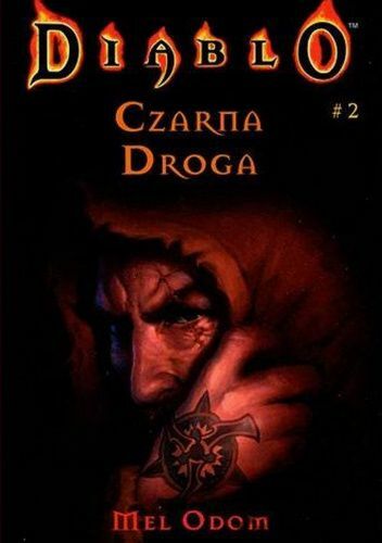 Mel Odom - Czarna Droga | pdf