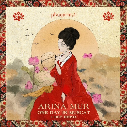  Arina Mur - One Day In Muscat (2024)  MEWE3I7_o